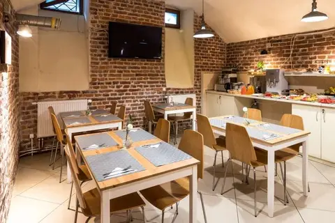 Aparthotel Old Town in Krakau — foto 6