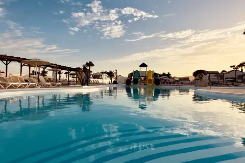 Club Caleta Dorada in Antigua — foto 24
