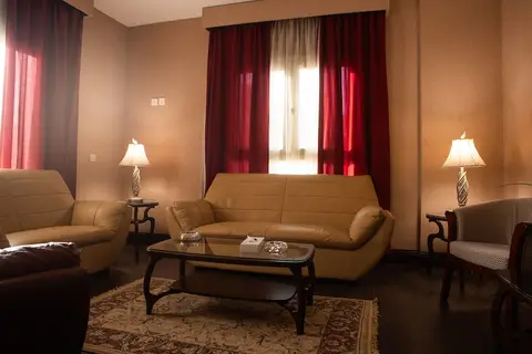 The Villa 604 powered by Look in القاهرة الجديدة — foto 27