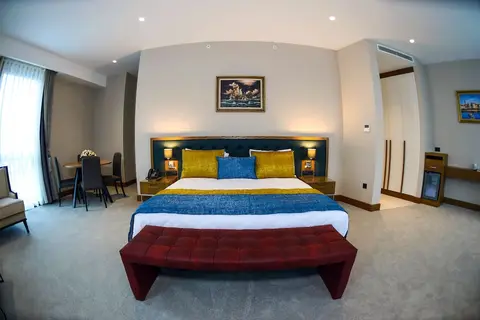Cher Hotel & Spa Istanbul in Beyoğlu — foto 12