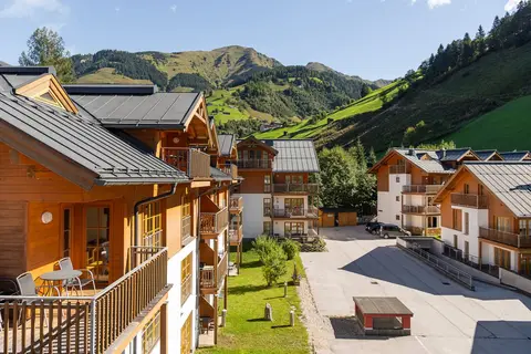 Schönblick Mountain Resort & Spa in Rauris, foto 9