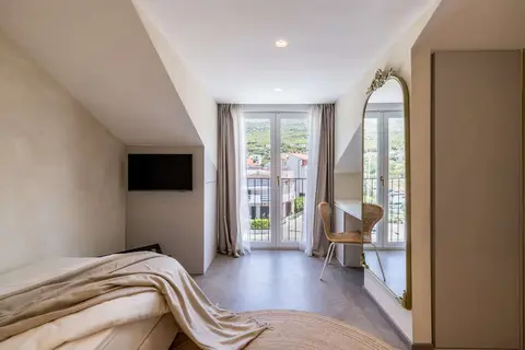 Hotel Aria in Podstrana — foto 15