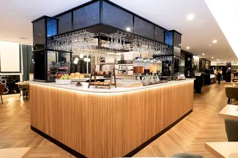 H10 Hotel London Waterloo in Londen — foto 4