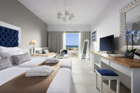 Mythos Palace Resort & Spa in Municipality of Apokoronas, foto 11