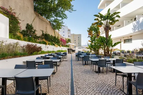 Jupiter Marina Hotel - Couples & Spa in Portimão — foto 18