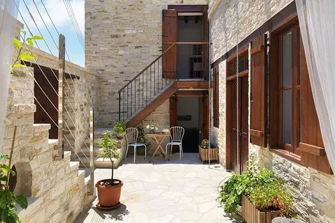 Palatakia Village Houses in Kato Drys — foto 2