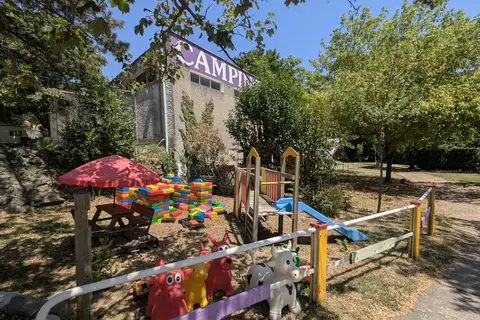 Les Lavandes in Darbres — foto 5