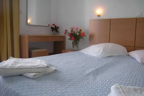 Summer Dream Hotel in Θεολόγος — foto 25
