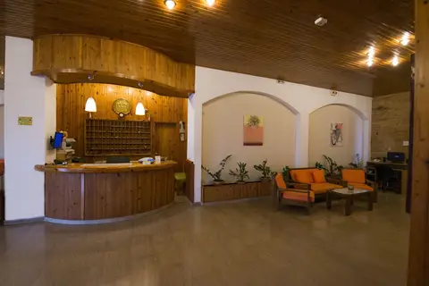 Hotel International in Kos-Stad — foto 13