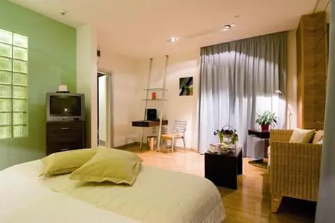 Towers Hotel Stabiae Sorrento Coast in Castellammare di Stabia — foto 13