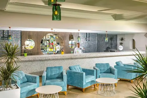 Ulysse Djerba Thalasso & Spa in مزراية — foto 8