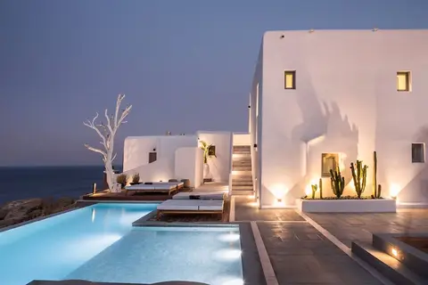 LYO Boutique Hotel in Paradijs — foto 6