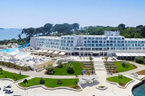 Valamar Collection Isabella Island Resort in Poreč — foto 10