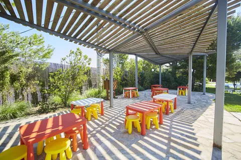 Camping Alannia Costa Dorada foto 15