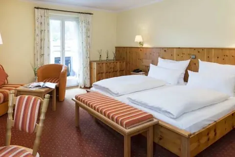 Hotel Hammerwirt foto 3