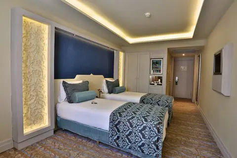 AHC Old City Hotel in Fatih — foto 14