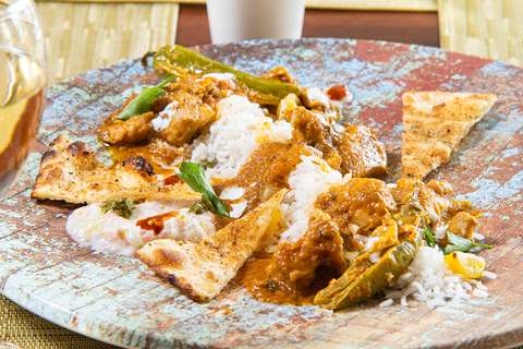 Hotel Melia Sunny Beach Resort foto 11