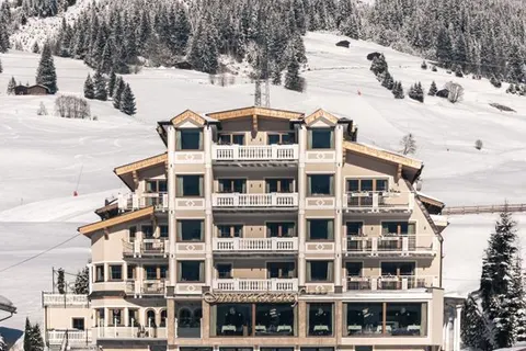 Wohlfühlhotel Innertalerhof foto 1