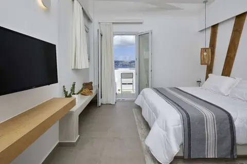 Santorini View Hotel in Akrotiri, foto 3
