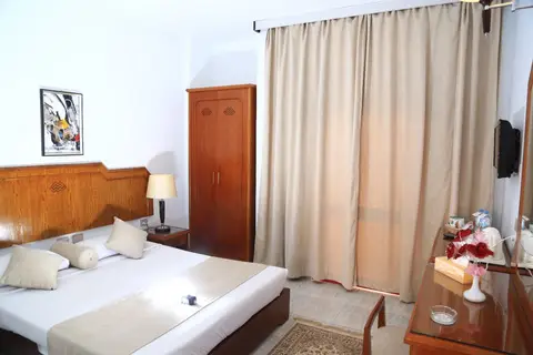 Minamark Beach Resort in الهضبه — foto 12