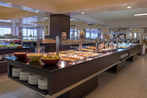 Hotel Rosamar Garden foto 6