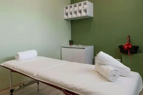 Hotel Crnogorska Kuca in Podgorica, foto 27