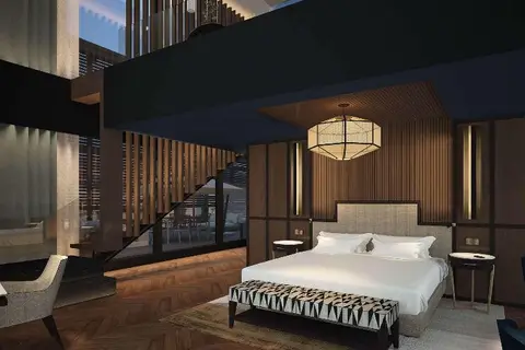 Hilton Rome Eur La Lama in Rome — foto 30