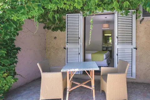 Hôtel U Ricordu in Rogliano / Ruglianu — foto 10
