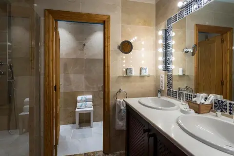 Es Revellar Art Resort in Campos — foto 17