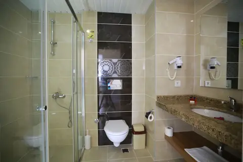 Almera Park Apart Hotel in Alanya — foto 14