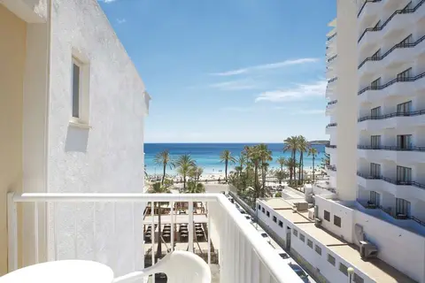 Universal Hotel Bikini in Sant Llorenç des Cardassar — foto 20