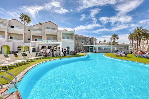 Hotel LIVVO Koala Garden foto 20