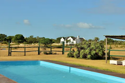 De Hoop Collection in De Hoop Nature Reserve