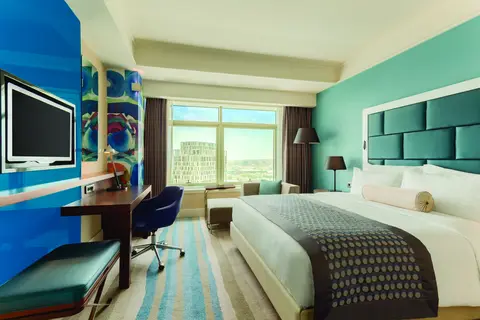 Wyndham Grand Istanbul Europe in İstanbul, foto 27