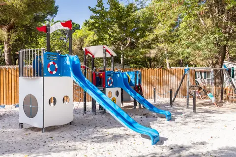 Camping La Marina De Canet in Canet-en-Roussillon — foto 3