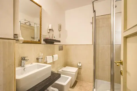 Hotel Rome Garden in Rome — foto 18