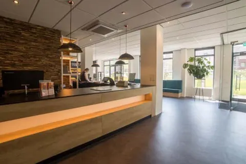 Dormio Resort Maastricht foto 2