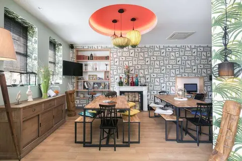 Villa Bougainville by Happy Culture in Nice — foto 8
