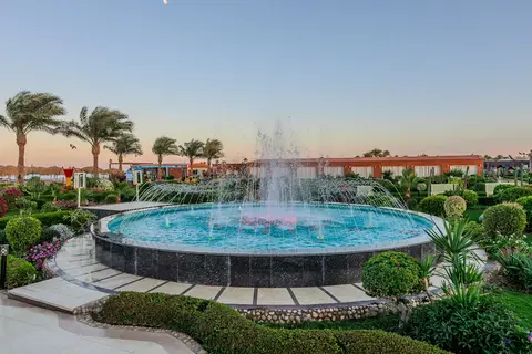 Rewaya Inn Resort in Hurghada, foto 3