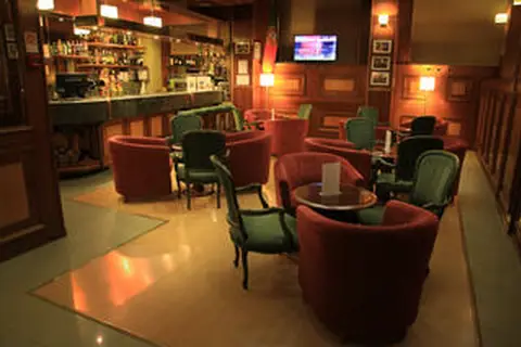Hotel Da Bolsa in Porto