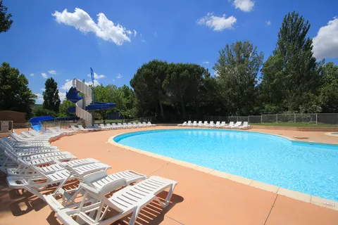 Camping Le Val De Durance foto 16