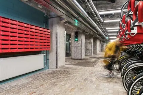 The Social Hub Maastricht foto 9