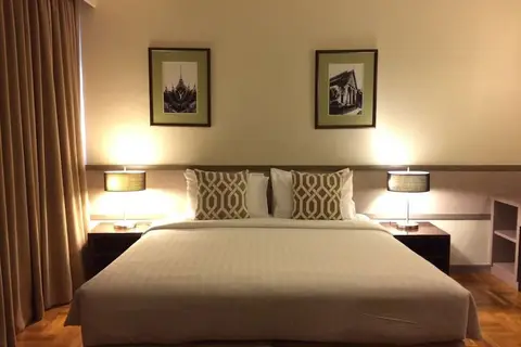 Asoke Residence Sukhumvit in Bangkok, foto 22