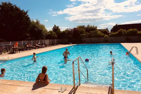 Zeepark Zeewind Bredene foto 4