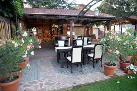Aleksandar Villa in Охрид — foto 6