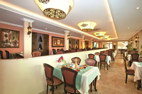 Antique Roman Palace Museum Hotel in Alanya — foto 12