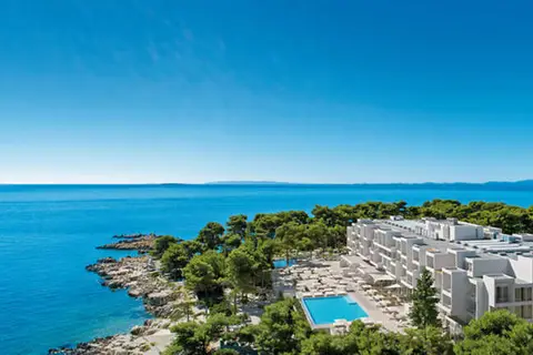 Valamar Carolina Hotel & Villas in Rab, foto 21