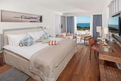 Valamar Dubrovnik President Hotel in Dubrovnik — foto 4