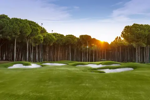 Regnum Carya in Serik — foto 12