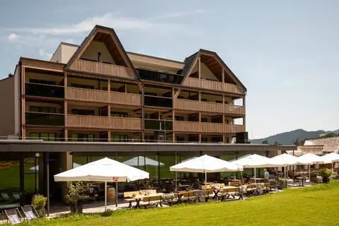 ADEA Lifestyle Suites in Fieberbrunn — foto 27